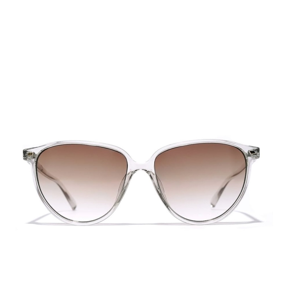 Le Specs Eternally Stone Cat-Eye Sunglasses LSP2002259